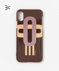 URBAN RESEARCH DOORS/commpost　iPhoneX XS CASE moji/503372360