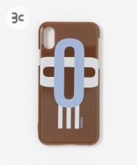 URBAN RESEARCH DOORS/commpost　iPhoneX XS CASE moji/503372360