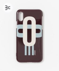 URBAN RESEARCH DOORS/commpost　iPhoneX XS CASE moji/503372360