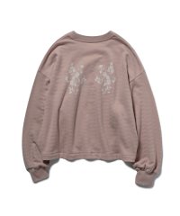 ジェラートピケ Gelato Pique スウェット ジャージ トップスの通販 D Fashion