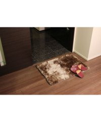 BRID/NATURE EARTH RUG 50×70/503357149