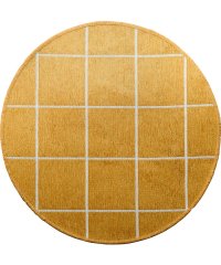 BRID/TILE RUG ROUND Φ55/503357153