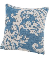 BRID/PAISLEY CUSHION COVER 45×45/503357187