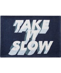 BRID/FREAKGRAFFITI RUG TAKE IT SLOW 50×70/503357209