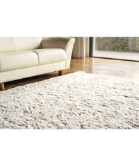 BRID/ブリッド BRID SECTION COLOR RUG 140×200/503357227