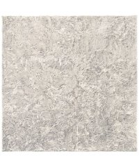 BRID/ブリッド BRID SECTION COLOR RUG 200×200/503357228