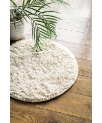 BRID/ブリッド BRID SECTION COLOR RUG Φ55/503357229