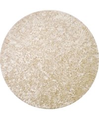 BRID/ブリッド BRID SECTION COLOR RUG Φ150/503357230