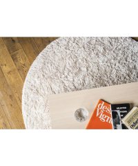 BRID/ブリッド BRID SECTION COLOR RUG Φ150/503357230