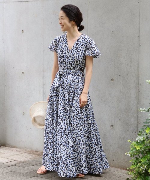 Mariha マリハ マドモアゼルノドレス ショートスリーブ イエナ Iena D Fashion Mariha マリハ マドモアゼルノドレス ショートスリーブ イエナ Iena D Fashion