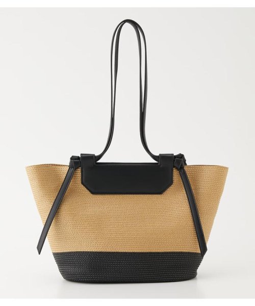 セール Braid Big Tote Bag アズールバイマウジー Azul By Moussy D Fashion セール Braid Big Tote Bag アズールバイマウジー Azul By Moussy D Fashion