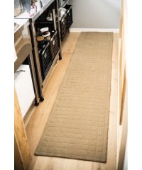 BRID/CLASSPEACH KITCHEN MAT 50×240/503357236