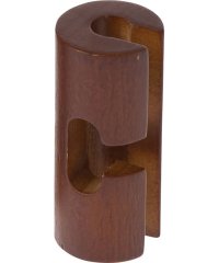 BRID/ブリッド BRID WOOD CORD HANGER/503357292