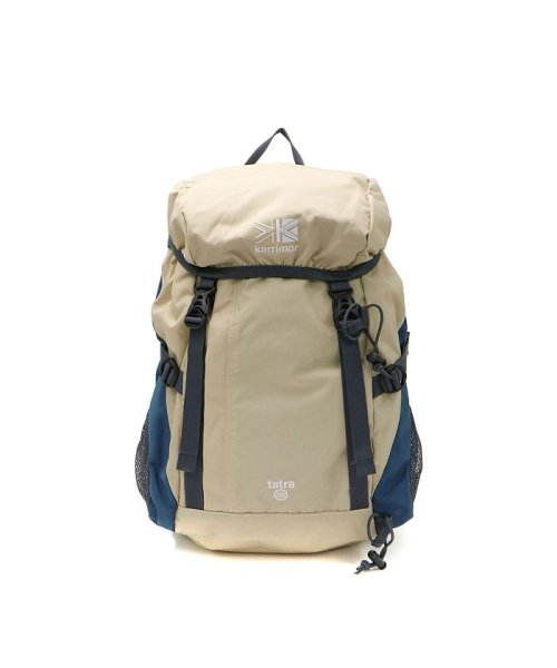 カリマー Karrimor Tatra デイパック バックパック タトラ l リュック 7445 カリマー Karrimor D Fashion