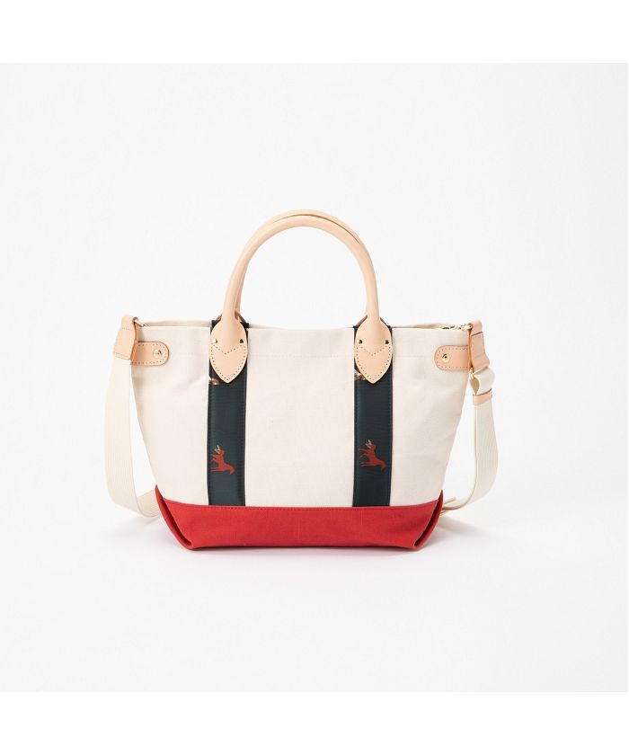 セール 70%OFF】ミニトート(WOODLANDER)/(CE－271)(503370335