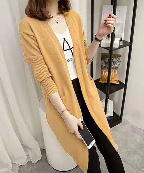セール56 Off ロングニットカーディガン トップス アウター カーディガン コーディガン マキシ丈 アミュレット Amulet D Fashion セール56 Off ロングニットカーディガン トップス アウター カーディガン コーディガン マキシ丈 アミュレット Amulet D Fashion