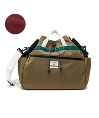 AS2OV/アッソブ AS2OV 【正規品1年保証】アッソブ ショルダーバッグ AS2OV 2WAY NYLON TWILL DRAW STRING SHOULDER AS/503382062
