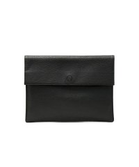 HERGOPOCH/エルゴポック HERGOPOCH 【正規取扱店】エルゴポック クラッチバッグ HERGOPOCH セカンドバッグ 小さめ フラップ 本革 TC Series T/503382083