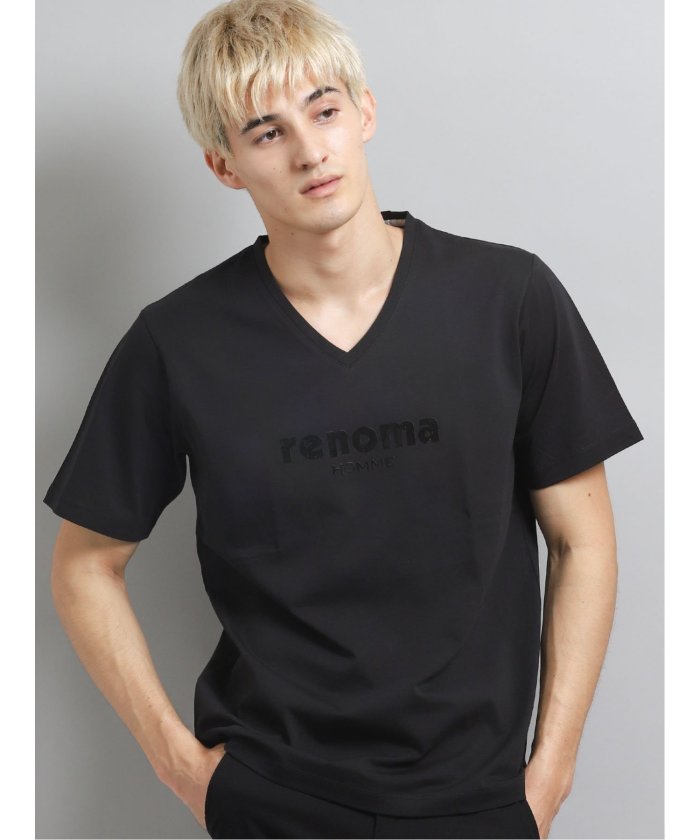 限定Tシャツ　超貴重　NPB セール】1000 グラフィックTシャツオーバーサイズフィット（T