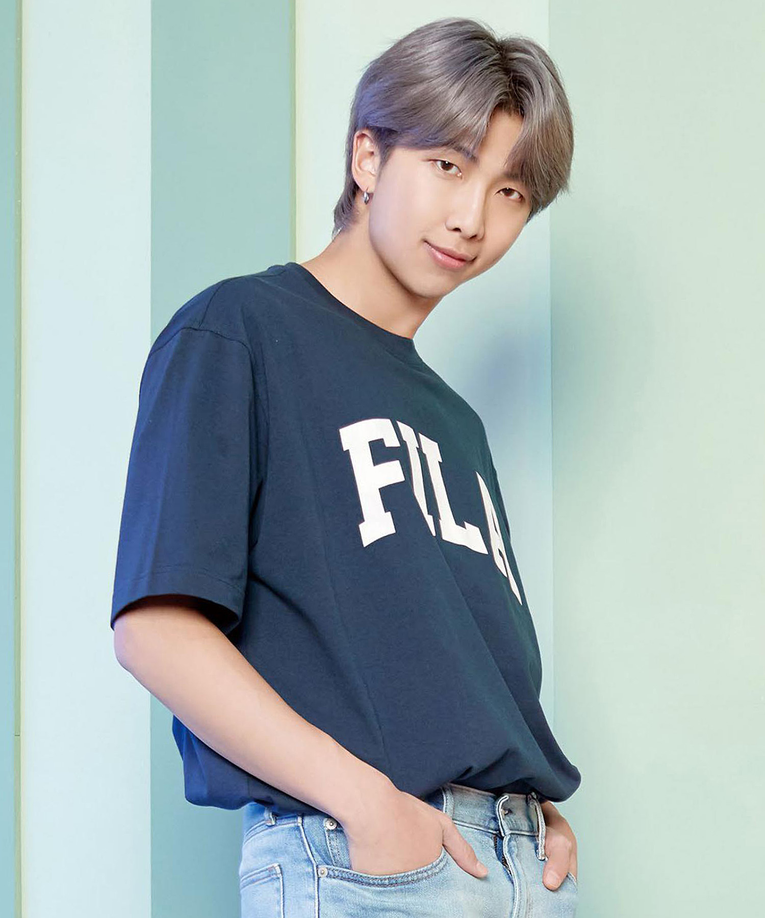 BTS ジミン ジョングク ラルフローレン ちぢま コットンニット BTS ジミン ジョングク ラルフローレン ちぢま コットンニット