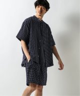 ネイビーB