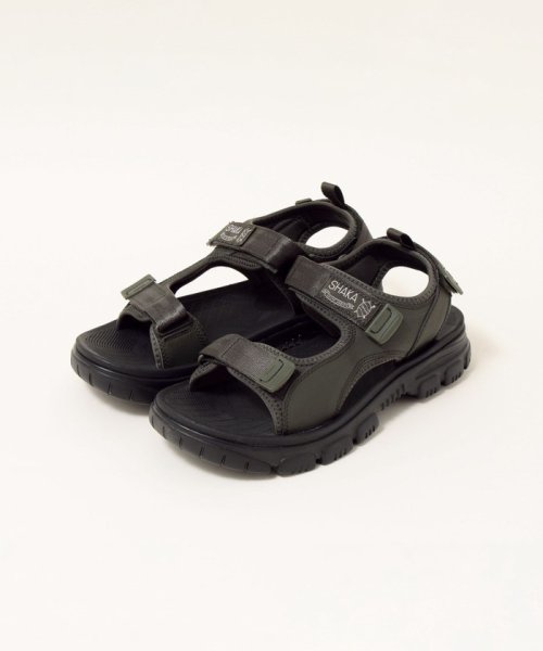 Shaka Humvee At ハンヴィー エーティー サンダル シップス エニィ メンズ Ships Any Mens D Fashion Shaka Humvee At ハンヴィー エーティー サンダル シップス エニィ メンズ Ships Any Mens D Fashion