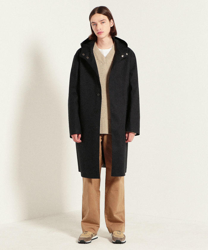 【最終値下】MACKINTOSH×TOMORROWLAND CLARKSTON MACKINTOSH TOMORROWLAND CLARKSTON