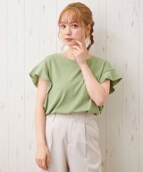 カーキ