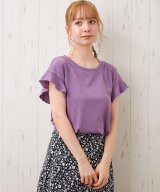 パープル