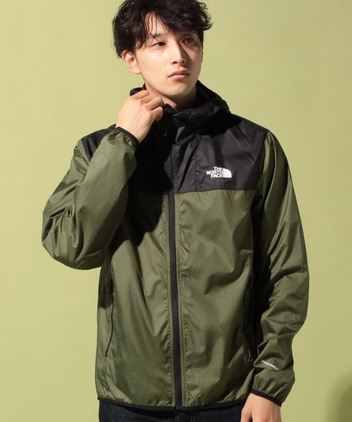 セール 15%OFF】【メンズ】【THE NORTH FACE】Men's Cyclone 2 Hoodie(503346857) |  ザノースフェイス(THE NORTH FACE) - d fashion