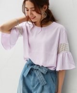 パープル