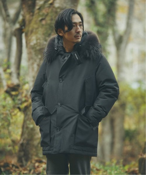 セール Begin掲載 Woolrich Js ウールリッチ 別注 Gore Tex R Arctic Parka Ml ジャーナルスタンダード Journal Standard D Fashion セール Begin掲載 Woolrich Js ウールリッチ 別注 Gore Tex R Arctic Parka Ml ジャーナルスタンダード Journal Standard D Fashion