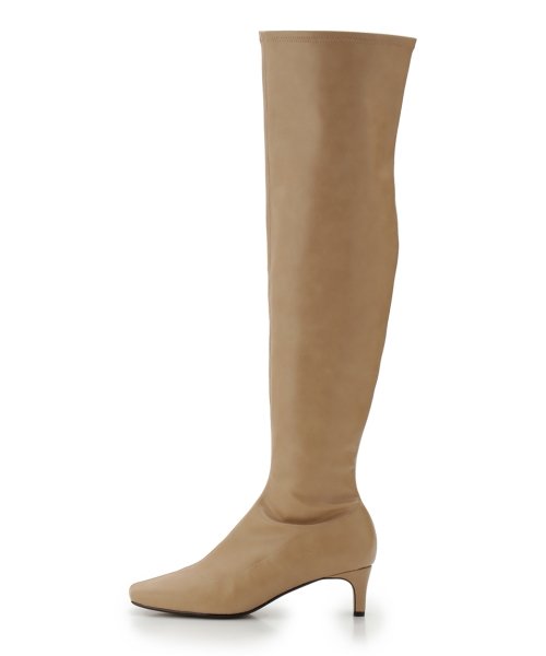 セール ストレッチニーハイブーツ スナイデル Snidel D Fashion セール ストレッチニーハイブーツ スナイデル Snidel D Fashion