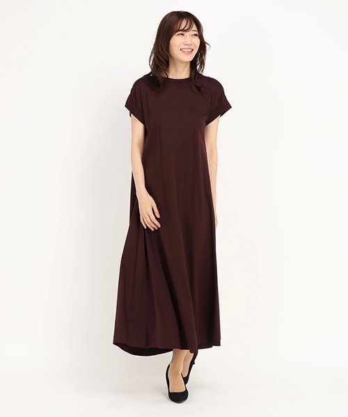 セール 50 Off ソフィアスムース ワンピース イチエ Ichie D Fashion