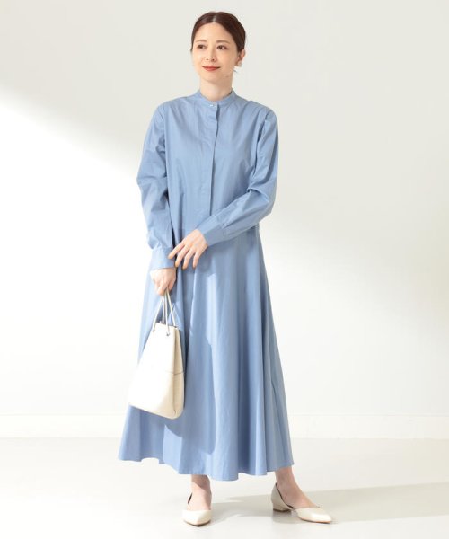 セール 40 Off Demi Luxe Beams コットン フレアー シャツワンピース ビームス アウトレット Beams Outlet D Fashion セール 40 Off Demi Luxe Beams コットン フレアー シャツワンピース ビームス アウトレット Beams Outlet D Fashion