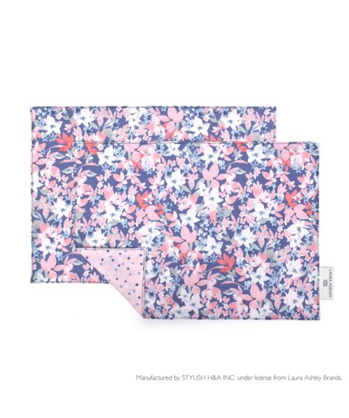 Laura Ashley ランチョンマット スタンダード Floret ローラアシュレイ Laura Ashley D Fashion