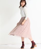 ピンク