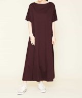 パープルブラウン