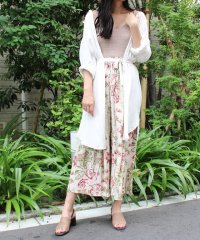 MODE ROBE/ロングシャツ/503390350