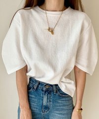 miniministore/パフスリーブ Tシャツ レディース 夏/503390372