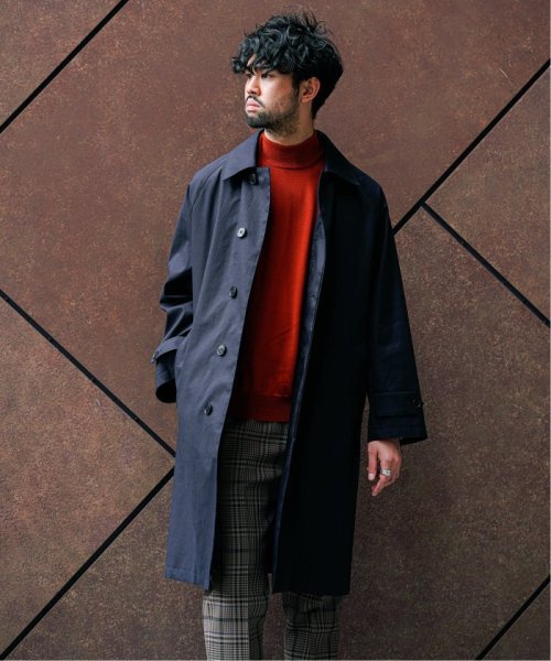 セール Mackintosh 別注 Blackridge ステンカラーコート エディフィス Edifice D Fashion セール Mackintosh 別注 Blackridge ステンカラーコート エディフィス Edifice D Fashion