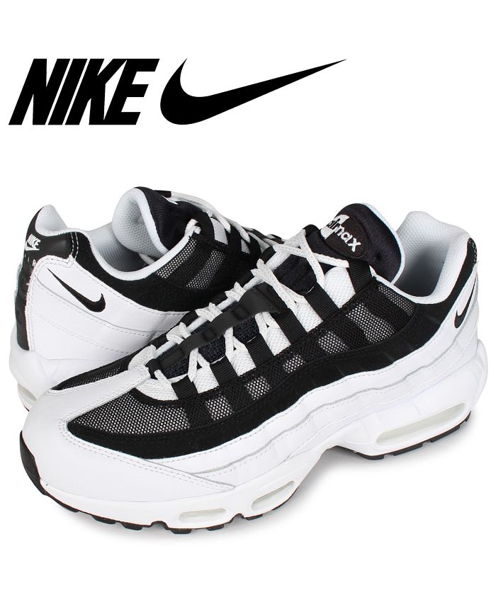 NIKE　メンズスニーカー　エアマックス95　26.5