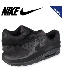 NIKE/ナイキ NIKE NIKE AIR MAX 90 ナイキ エアマックス90 スニーカー メンズ レディース ブラック 黒 CN8490ー003/503390913