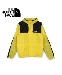 THE NORTH FACE/ノースフェイス THE NORTH FACE ジャケット マウンテンジャケット メンズ 1985 SEASONAL MOUNTAIN JACKET イエロー N/503390919