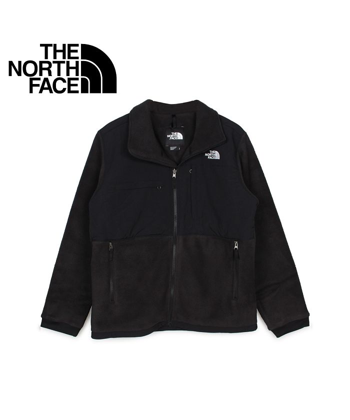 ノースフェイス THE NORTH FACE デナリ ジャケット フリースジャケット