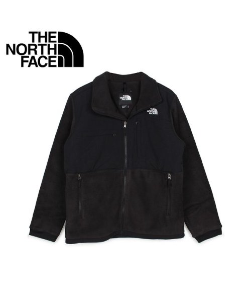 セール】ノースフェイス THE NORTH FACE デナリ ジャケット フリースジャケット メンズ DENALI JACKET 2 ブラック 黒  NF0A3XAU (503390940) | ザノースフェイス(THENORTHFACE) - d fashion