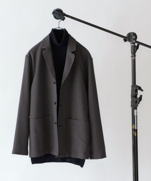 セール Ships Any ミニラペル ジャケット fw セットアップ対応イテム シップス エニィ メンズ Ships Any Mens D Fashion セール Ships Any ミニラペル ジャケット fw セットアップ対応イテム シップス エニィ メンズ Ships Any Mens D Fashion