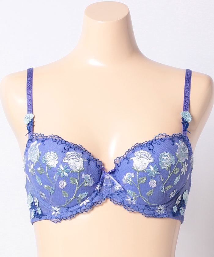 セール 82%OFF】トリンププレミアム レッドレーベル 0068 ブラジャー