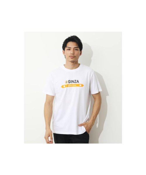 セール メンズtokyo Metro Sign Tシャツ ロデオクラウンズワイドボウル Rodeo Crowns Wide Bowl D Fashion