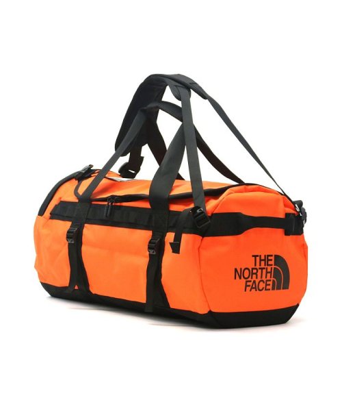 日本正規品 ザ ノースフェイス ダッフルバッグ The North Face ボストンバッグ リュック Duffel M 71l Nm044 ザノースフェイス The North Face D Fashion